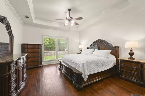 Bedroom - 13308 Williamsburg Dr, Walker, LA 70785 photo 1 of 1