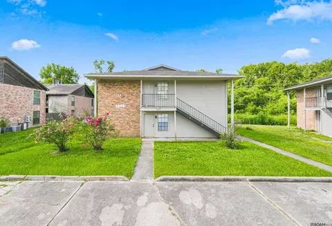 1664 Clear Lake Ave, Baton Rouge, LA 70808
