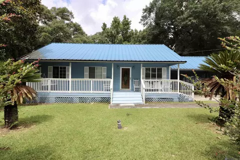 10390 Carolina St, Wilson, LA 70789