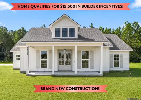 19085 La Hwy 444, Livingston, LA 70754