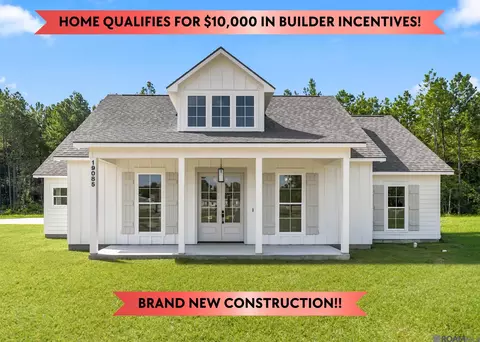 19085 La Hwy 444, Livingston, LA 70754