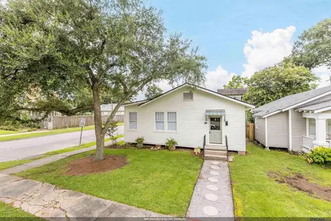 550 Camelia Ave, Baton Rouge, LA 70806