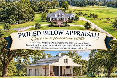 90103 Basil Ln, Saint Francisville, LA 70775