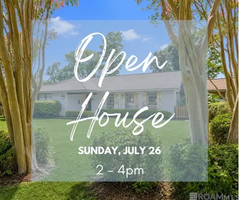1905 Pollard Pkwy, Baton Rouge, LA 70808