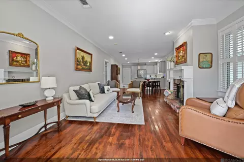 558 Ingleside Dr, Baton Rouge, LA 70806