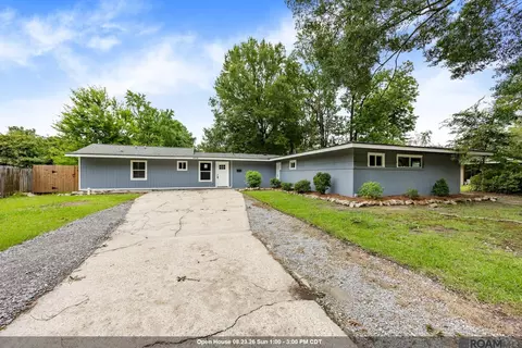555 Lonita St, Baton Rouge, LA 70815