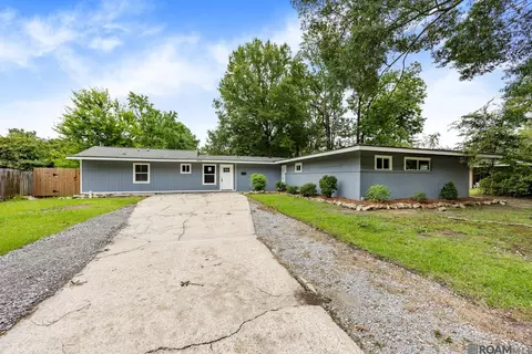 555 Lonita St, Baton Rouge, LA 70815