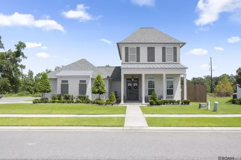 17408 Saw Grass Trail Ave, Prairieville, LA 70769