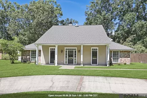 6134 Hagerstown Dr, Baton Rouge, LA 70817