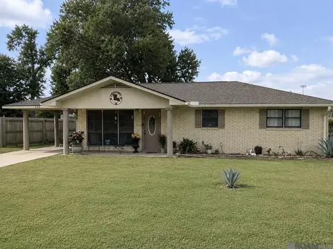 508 E Chuck St, Gonzales, LA 70737