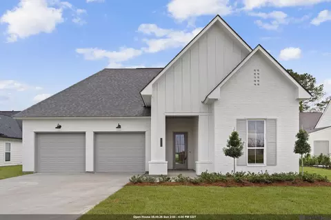 17296 Rabbit Rush Ave, Prairieville, LA 70769