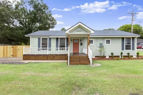 3652 Capital Heights Ave, Baton Rouge, LA 70806