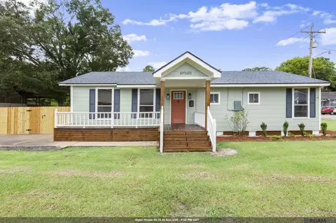 3652 Capital Heights Ave, Baton Rouge, LA 70806