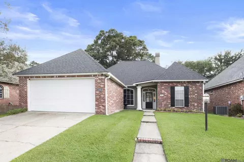 25861 Audubon Ave, Denham Springs, LA 70726