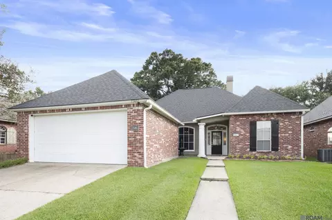 25861 Audubon Ave, Denham Springs, LA 70726