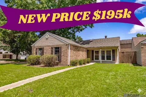570 Bonarbridge Dr, Baton Rouge, LA 70808