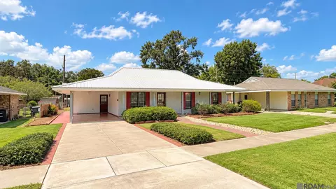 1967 Potwin Dr, Baton Rouge, LA 70810