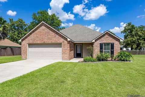 14130 Pecan Ridge Dr, Gonzales, LA 70737
