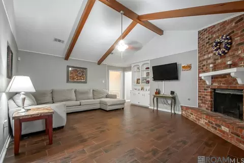 15445 Guymon Ave, Baton Rouge, LA 70817