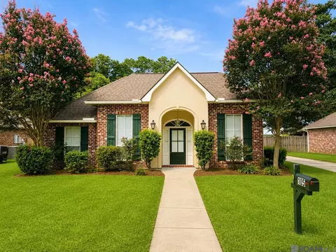105 River Run Ct, New Roads, LA 70760