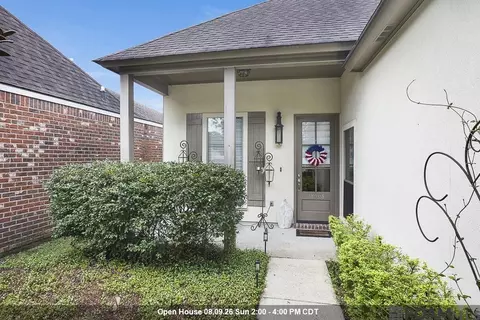 18008 Willow Trail Dr, Baton Rouge, LA 70817