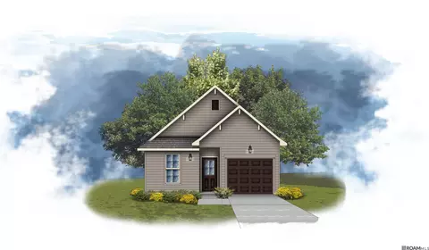 11345 Tallow Creek Dr, Denham Springs, LA 70726