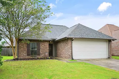 40308 Cold Water Lndg, Gonzales, LA 70737
