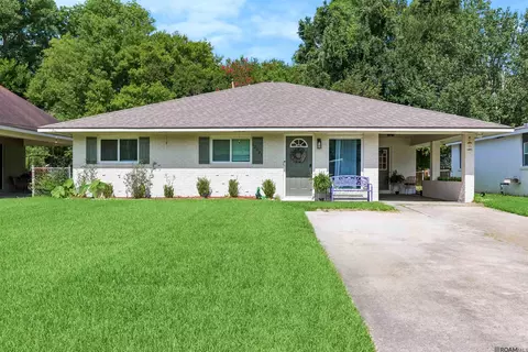 12223 Palmyra Dr, Baton Rouge, LA 70807