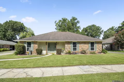 1936 E Marsden Pl, Baton Rouge, LA 70816