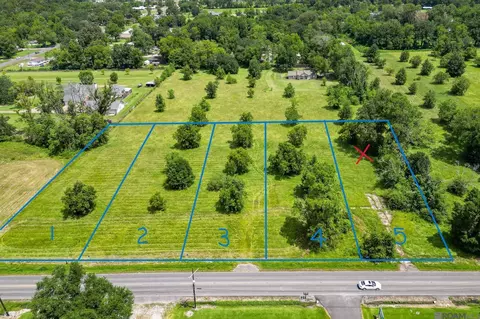 lot Y-1-a-5 La Hwy 933, Prairieville, LA 70769