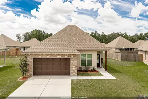 8923 Perry Park Dr, Denham Springs, LA 70726