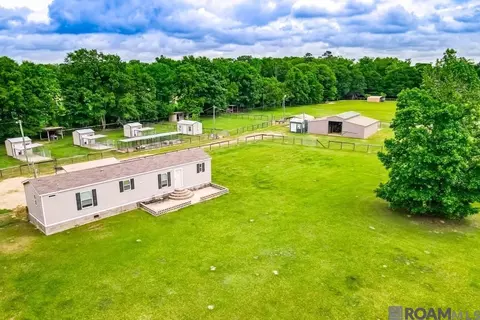 28026 River Rd, Mount Hermon, LA 70450