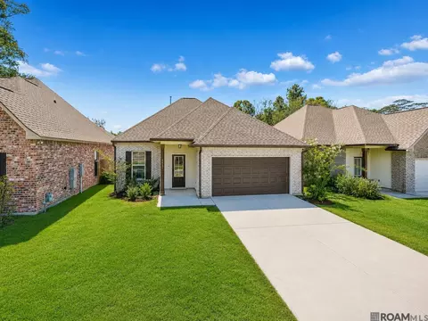 9337 Asoka Ave, Baton Rouge, LA 70810
