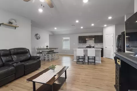 5665 Magnolia De Percy Dr, Carville, LA 70721