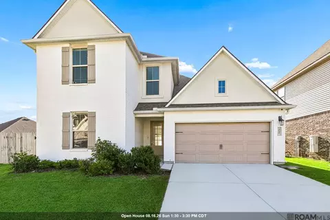 4627 Malbec Ave, Baton Rouge, LA 70817