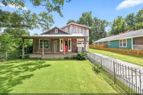 4356 Capital Heights Ave, Baton Rouge, LA 70806