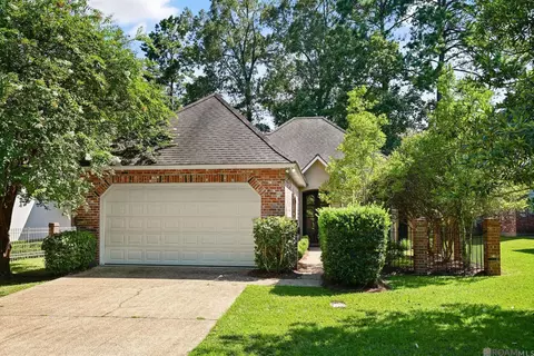 6138 Beechgrove Ln, Saint Francisville, LA 70775
