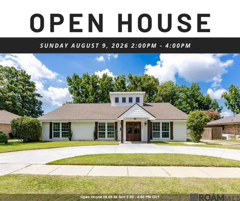 8591 Wakefield Ave, Baton Rouge, LA 70806