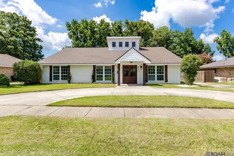 8591 Wakefield Ave, Baton Rouge, LA 70806