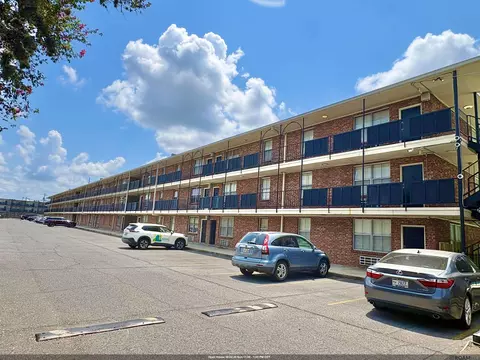 3101 Highland Rd # 206, Baton Rouge, LA 70820