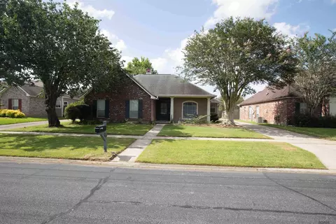 11137 Gold Cup Ave, Baton Rouge, LA 70816