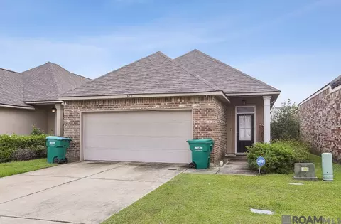 374 River Mill Dr, Brusly, LA 70719