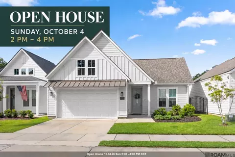 9054 Magnolia View Dr, Baton Rouge, LA 70810