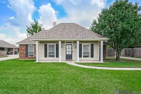 12241 Dove Holw, Denham Springs, LA 70726