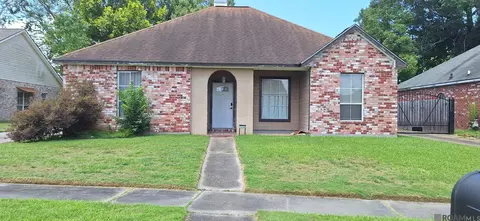 1234 Woodlong Dr, Baton Rouge, LA 70816