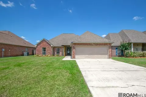 10109 Angela Dr, Denham Springs, LA 70706