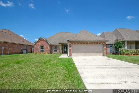 10109 Angela Dr, Denham Springs, LA 70706