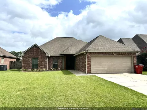 10109 Angela Dr, Denham Springs, LA 70706
