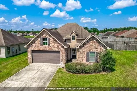 25675 Buffwood Dr, Denham Springs, LA 70726