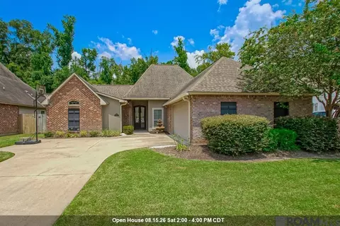 17099 Bentons Ferry Ave, Greenwell Springs, LA 70739